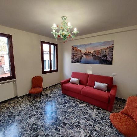 Residenza Donini In Venice Suite 1 외부 사진