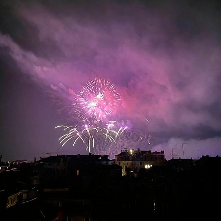 Residenza Donini In Venice Suite 1 외부 사진