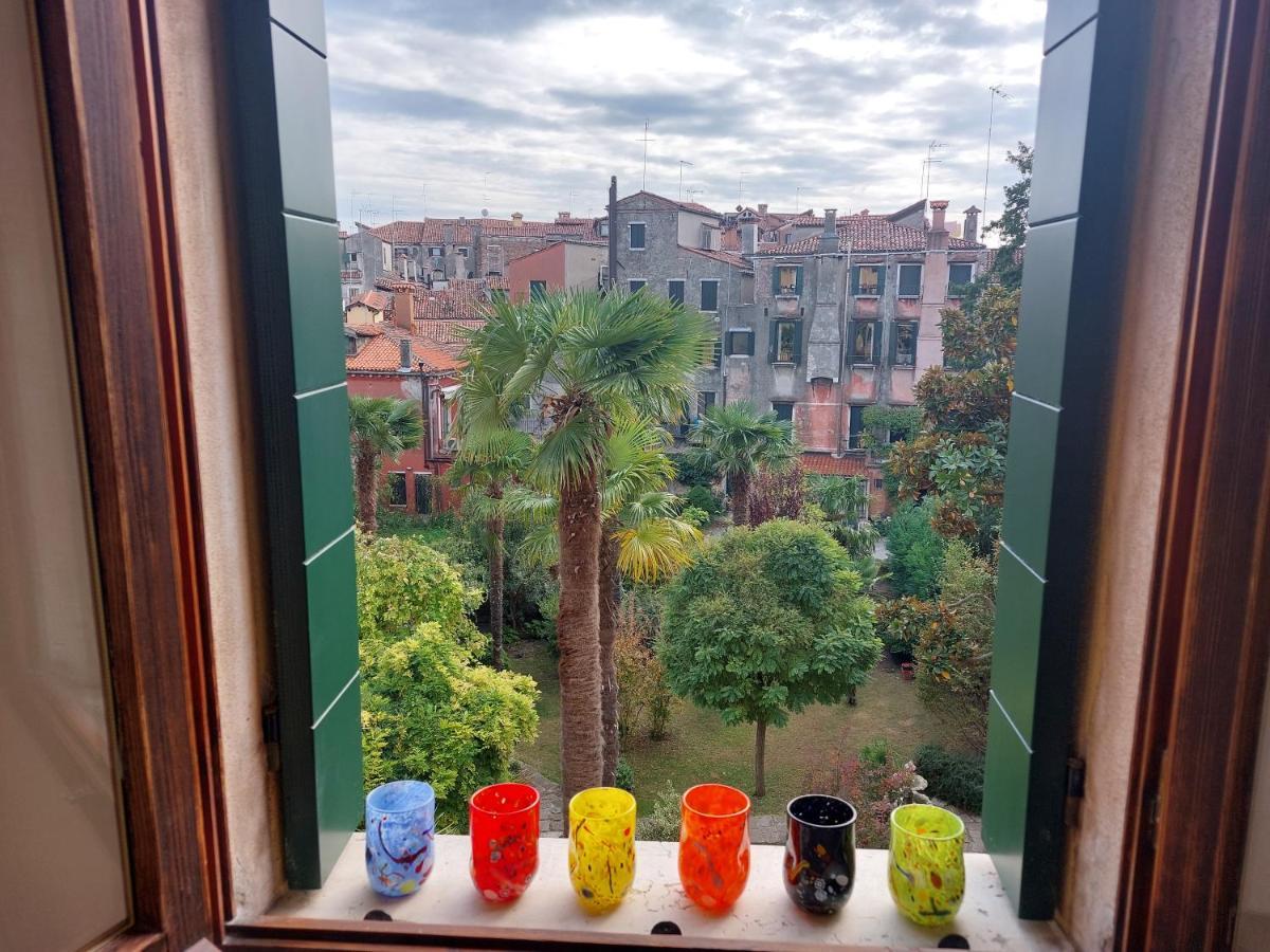 Residenza Donini In Venice Suite 1 외부 사진