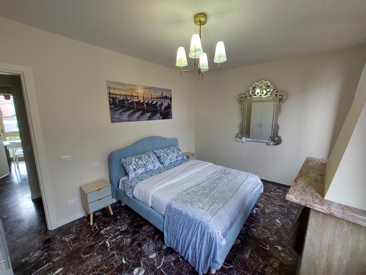 Residenza Donini In Venice Suite 1 외부 사진