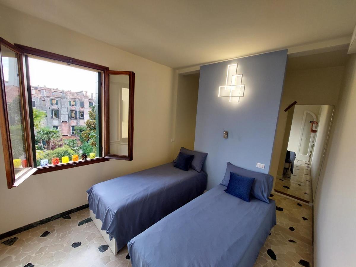 Residenza Donini In Venice Suite 1 외부 사진