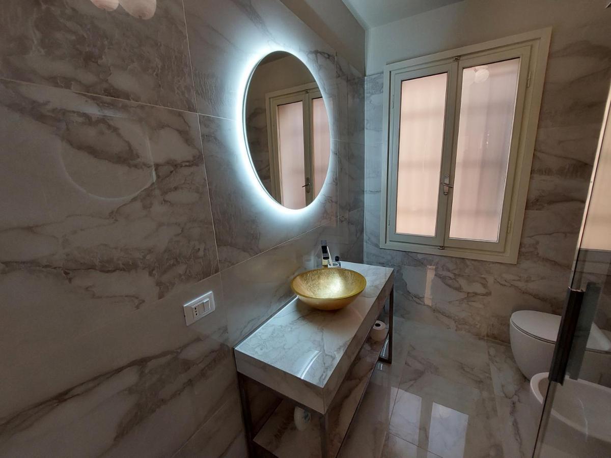 Residenza Donini In Venice Suite 1 외부 사진