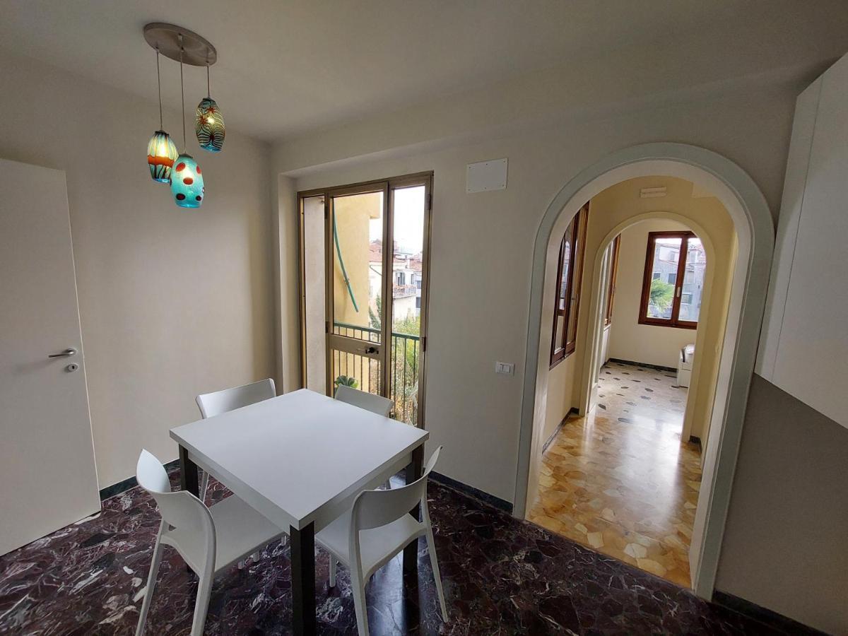 Residenza Donini In Venice Suite 1 외부 사진