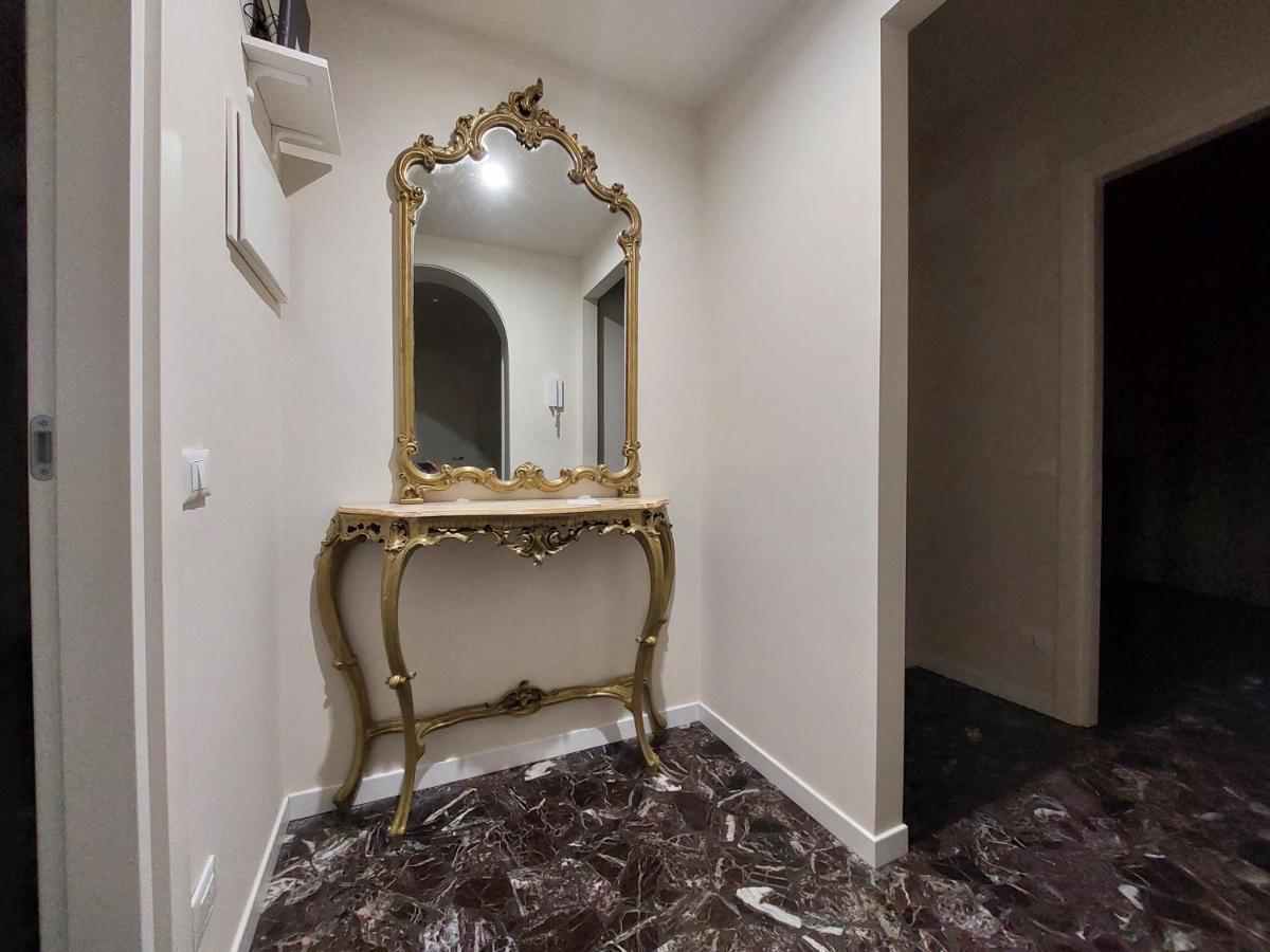 Residenza Donini In Venice Suite 1 외부 사진