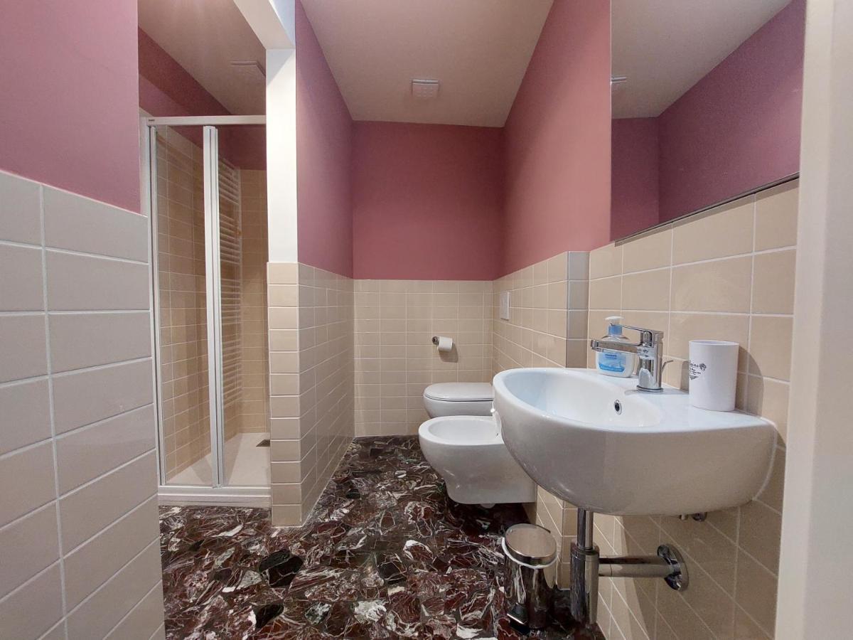 Residenza Donini In Venice Suite 1 외부 사진