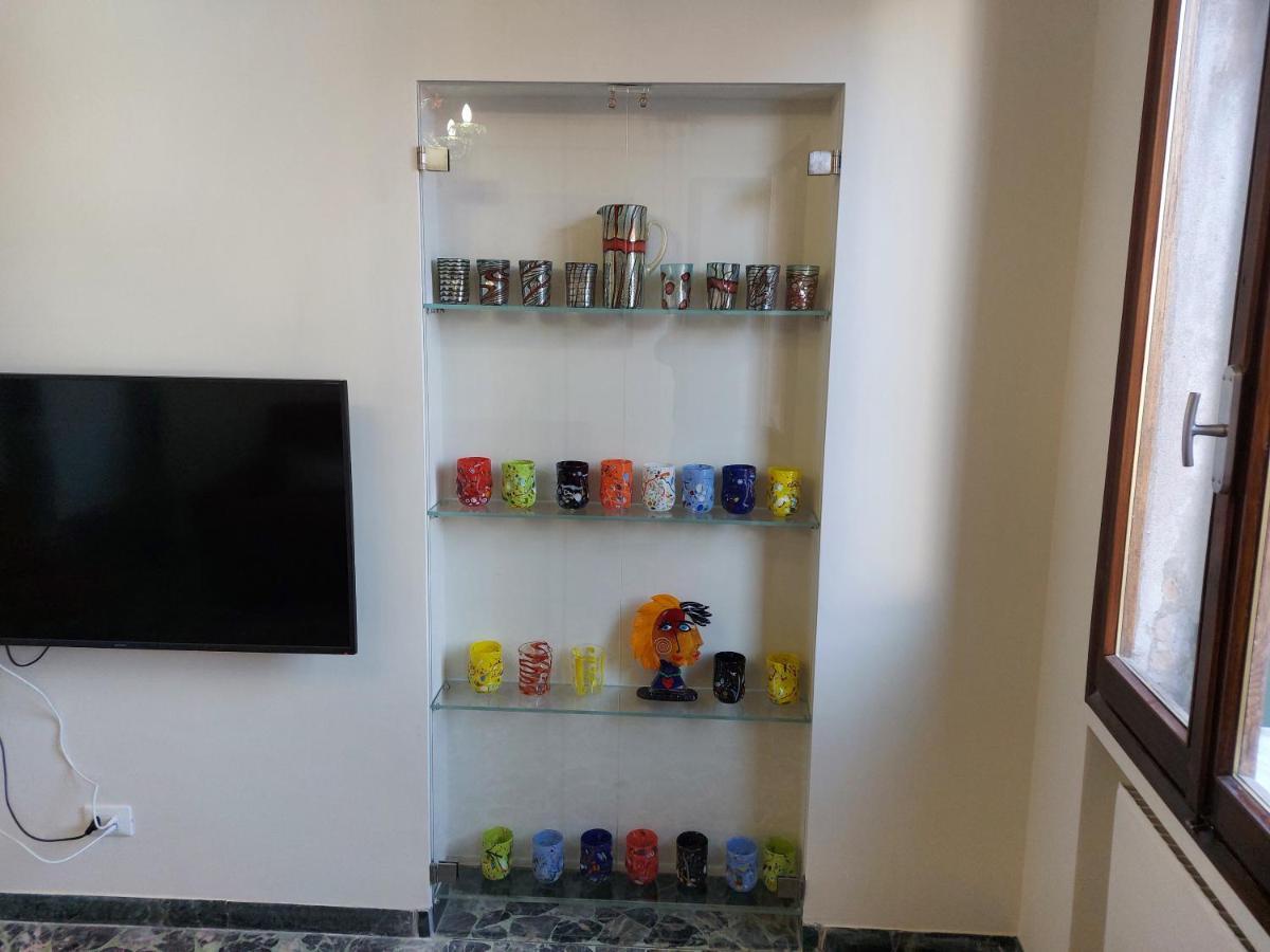 Residenza Donini In Venice Suite 1 외부 사진