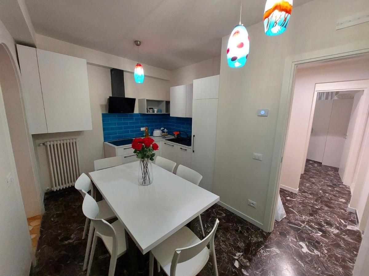 Residenza Donini In Venice Suite 1 외부 사진