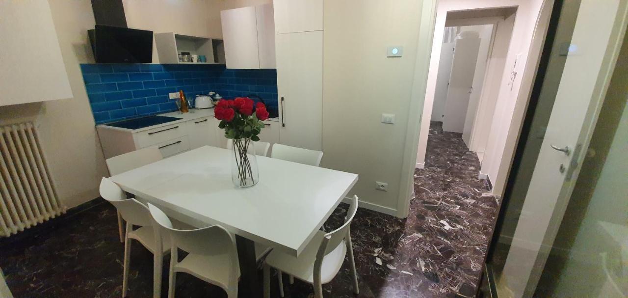 Residenza Donini In Venice Suite 1 외부 사진