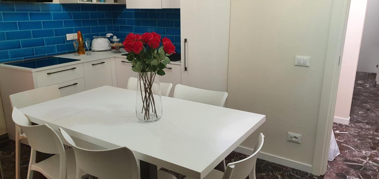 Residenza Donini In Venice Suite 1 외부 사진