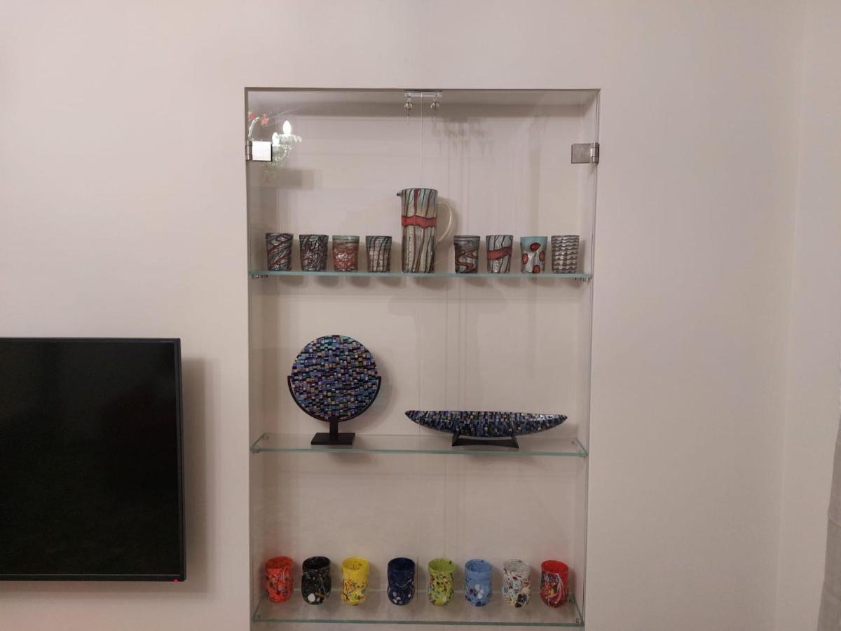 Residenza Donini In Venice Suite 1 외부 사진