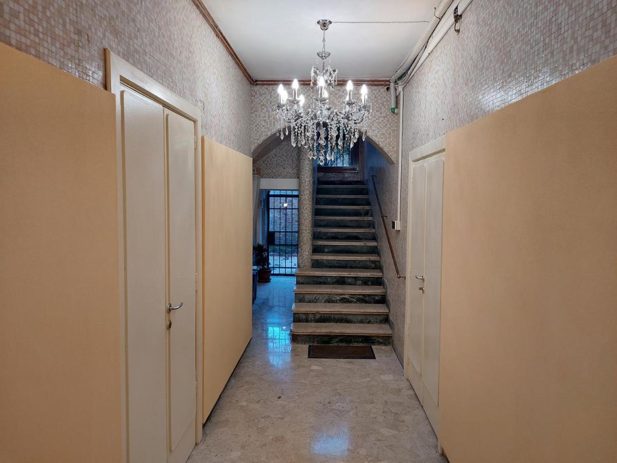 Residenza Donini In Venice Suite 1 외부 사진