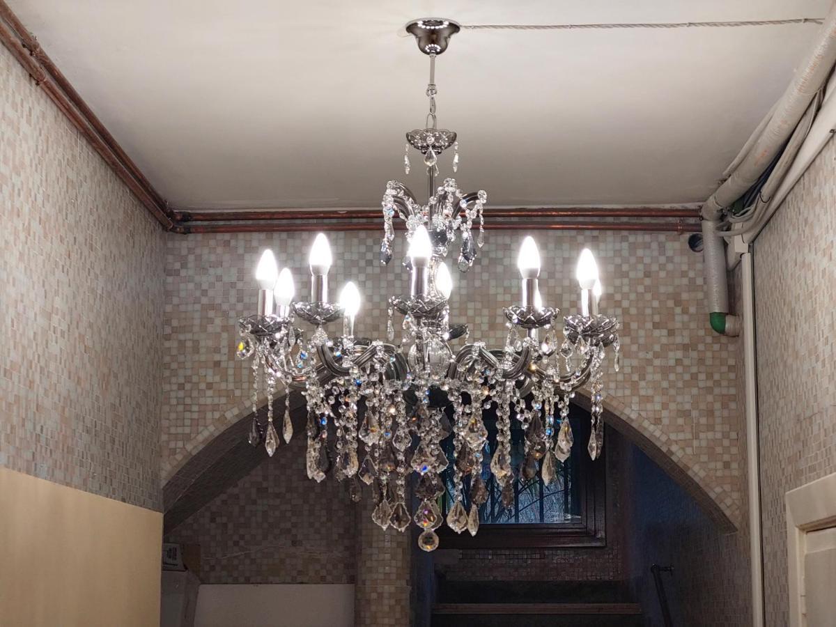 Residenza Donini In Venice Suite 1 외부 사진