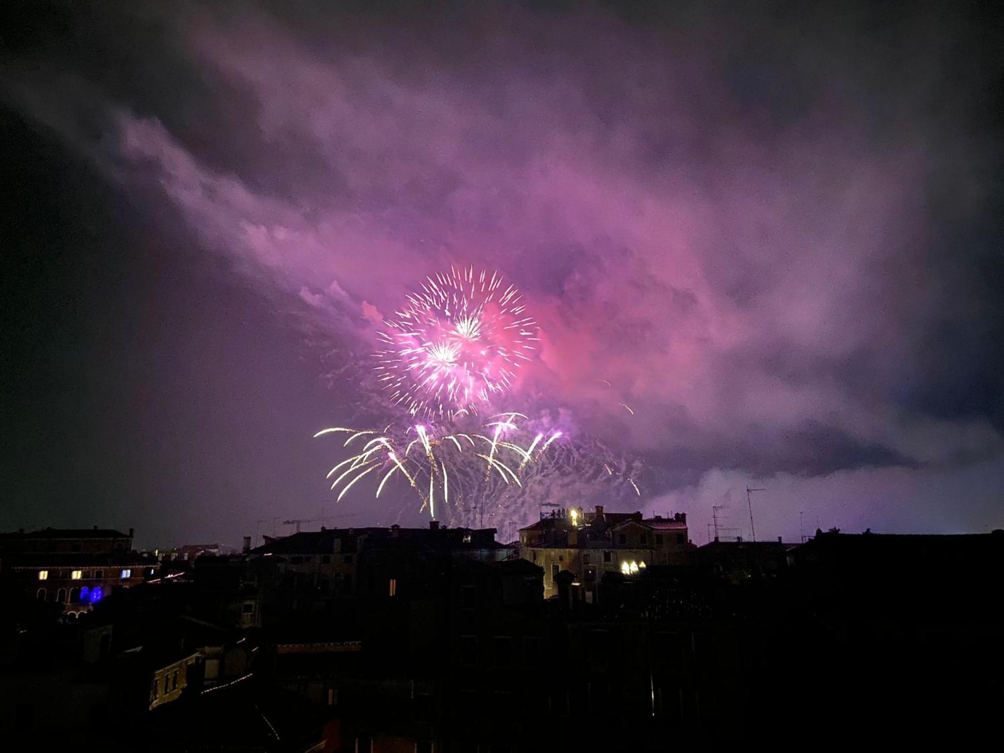 Residenza Donini In Venice Suite 1 외부 사진