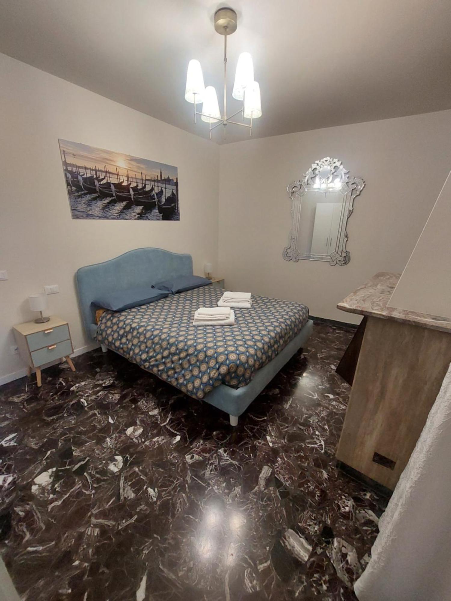 Residenza Donini In Venice Suite 1 외부 사진